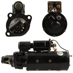 Démarreur / Démarreur +Line Original Plusline 641.017.113.030Vendu parpiecesauto.fr