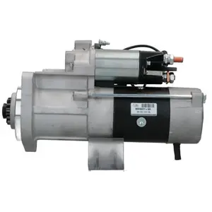 Démarreur Deutz - Khd 5,5 Kw Plusline 561.507.123.136 pas cher