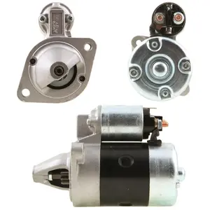 Démarreur / Démarreur +Line Original Hyundai Plusline 150.001.092. pas cher