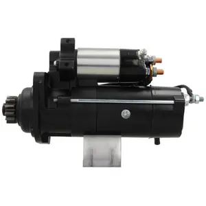 Démarreur Perkins 3.6kw Plusline 680..133.200Vendu parpiecesauto.fr