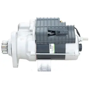 Démarreur / Démarreur +Line Original Plusline 641.557.113.010Vendu parpiecesauto.fr