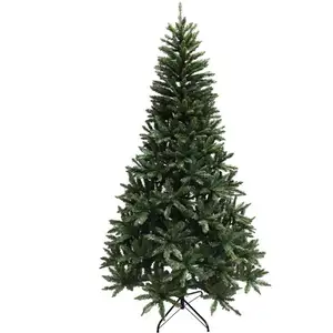 Sapin de Noël artificiel 180 cm - 860 branches pas cher