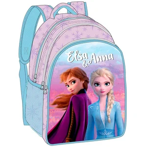 Disney Sac à Dos La Reine Des Neiges 42 Cm pas cher