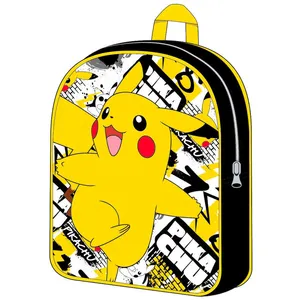 Sac à dos enfant Nintendo Pokemon Pikachu TU pas cher