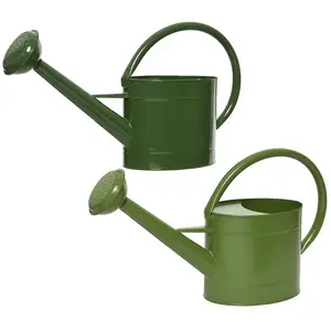 Decoris Arrosoir Décoratif Spécial 55x15x31 Couleurs Variées 802834 pas cher