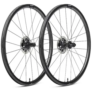 Scope Jeu De Roues Gravel R3.a Cl Disc Tubeless 12 x 100/12 x 142 mmVendu pardeporvillage
