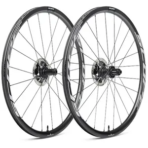 Scope Jeu De Roues Gravel R3.a Cl Disc Tubeless 12 x 100/12 x 142 mm pas cher