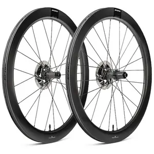 Comparateur de prix : Scope Jeu De Roues De Route S5 Cl Disc Tubeless 12 x 100/12 x 142 mm