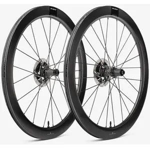 Comparateur de prix : Scope Jeu De Roues De Route S5 Cl Disc Tubeless 12 x 100/12 x 142 mm