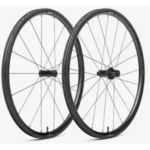Scope Jeu De Roues De Route R3 Qr Tubeless 9 x 100/9 x 130 mm pas cher