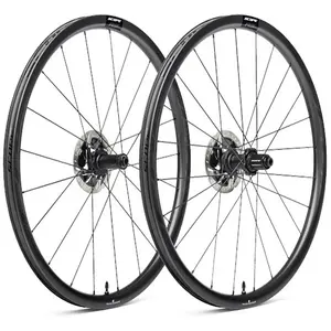 Scope Jeu De Roues De Route R3 Cl Disc Tubeless 12 x 100/12 x 142 mmVendu parbikeinn