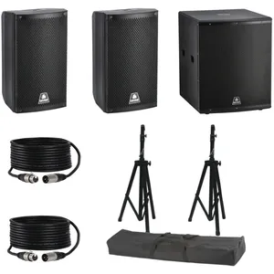 Comparateur de prix : Devine set Onyx 10 (2x) + 18SA (2x)