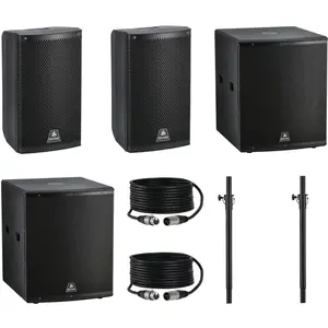 Comparateur de prix : Devine set Onyx 10A (2x) + 18SA (2x)