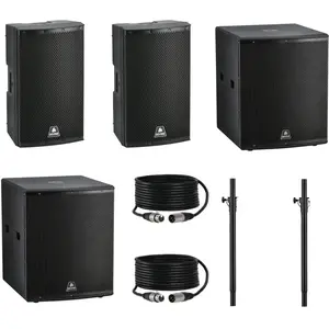Comparateur de prix : Devine set Onyx 12A (2x) + 18SA (2x)