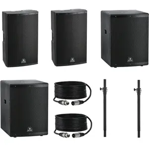 Comparateur de prix : Devine set Onyx 15A (2x) + 15SA (2x)