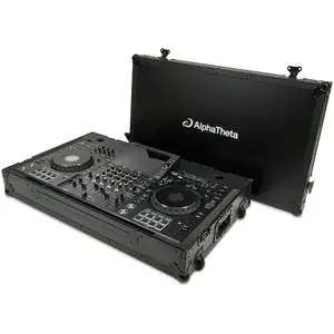 AlphaTheta XDJ-AZ système DJ tout-en-un avec flight caseVendu parbax-music