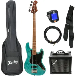 Comparateur de prix : Fazley Outlaw Series Judge Plus Blue pack débutant basse