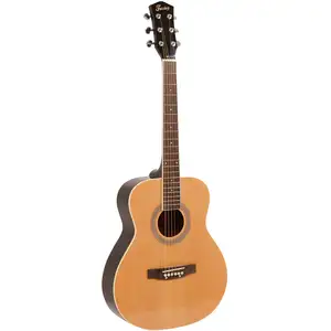 Comparateur de prix : Fazley W40-NT-3/4 guitare acoustique folk Natural
