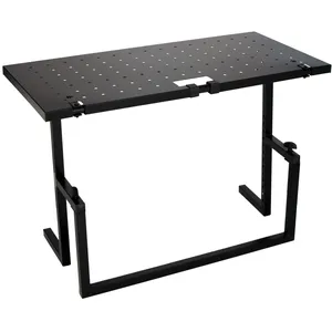 Innox MobiDesk meuble DJ pliable pas cher