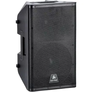 Devine Venture Mobile enceinte portable 10 pouces pas cher