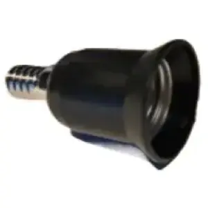 ETH | LED Raccord réducteur | E14  | Dimmable pas cher