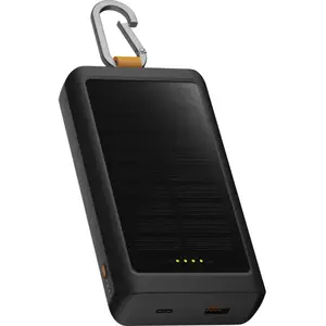 Xtorm Go2 Evolution Batterie externe - 10 000 mAh - 1x USB-A, 1x USB-C... pas cher