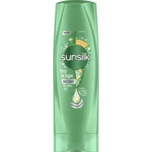 Comparateur de prix : Sunsilk, Balsamo Ricci Da Sogno Lot de 3 baumes 200 ml + polpa italien gourmet 400 g