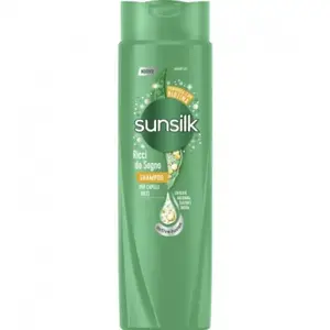 Comparateur de prix : Shampoing Sunsilk pour cheveux bouclés, 250 ml