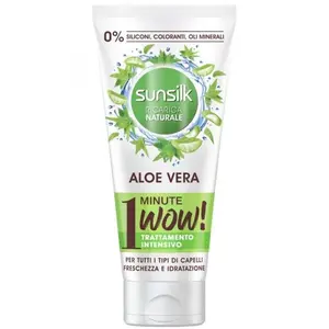 Sunsilk Aloe Vera masque hydratant intense à l'aloe vera 180 ml pas cher
