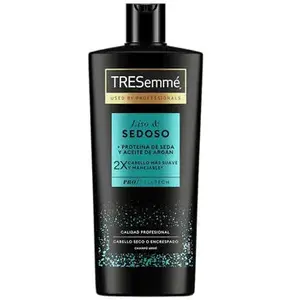 Tresemme Shampoing LISSE&SOYEUX 685 ml pas cher