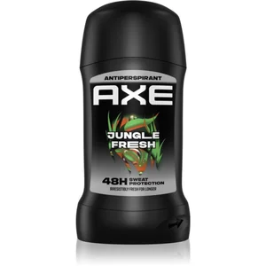 Axe Jungle Fresh anti-transpirant solide 48h 50 ml pas cher