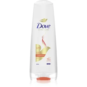 Dove Long & Radiant après-shampoing pour cheveux fatigués sans éclat 3... pas cher