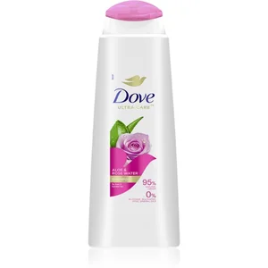 Dove - Ultra Care Aloe Vera & Rose Water Shampoo - Osv¿?Ující Hydrata¿... pas cher