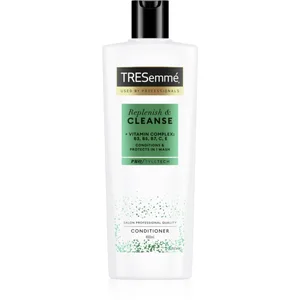 TRESemmé Replenish & Cleanse après-shampoing nettoyant pour cheveux gr... pas cher