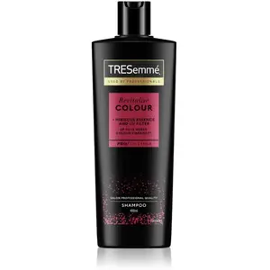TRESemmé Revitalise Colour shampoing pour cheveux colorés Pro Style Te... pas cher