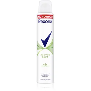 Rexona Aloe Vera spray anti-transpirant 200 ml