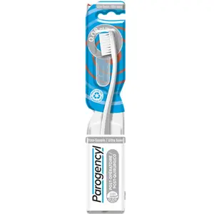 Parogencyl Brosse à Dents Chirurgicale Post-Opératoire 8/100 Ultra-Souple pas cher