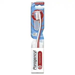 Parogencyl Brosse à Dents Parodontie Extra-Souple 0,15 mm pas cher
