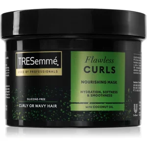 TRESemmé Flawless Curls masque cheveux pour cheveux bouclés 440 ml pas cher