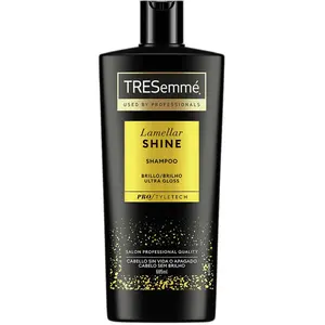 Tresemme Shampoing ultra brillance Lamellar Shine 685 ml pas cher