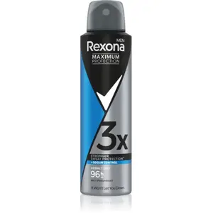 Rexona Men Maximum Protection déodorant spray 150 ml