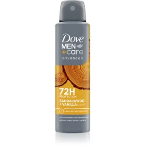Dove Men+Care Advanced déodorant rafraîchissant pour homme Sandalwood&... pas cher