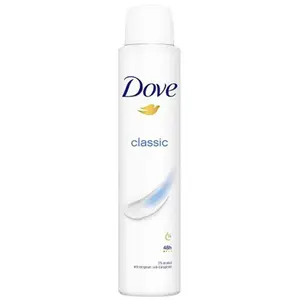 Dove Déodorant spray Original 200 ml pas cher