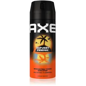Axe Sunset Fresh Deodorant déodorant en spray pour homme 150 ml