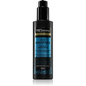 TRESemmé Rich Moisture Leave-In Serum sérum crème pour une hydratation... pas cher