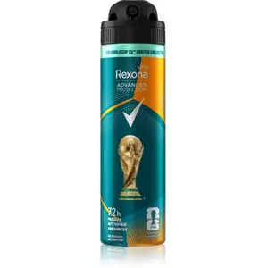 Rexona Men Advanced Protection déodorant spray 150 mlVendu parnotino