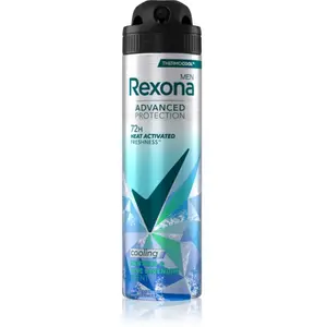 Rexona Men Advanced Protection déodorant spray 150 mlVendu parnotino