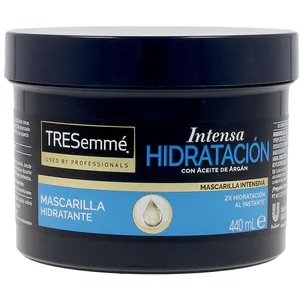 Comparateur de prix : TRESemmé Masque Hydratation Intense 440ml