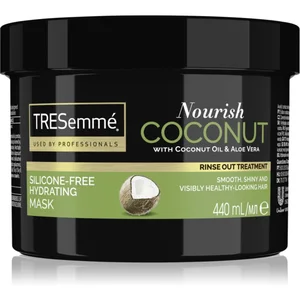 TRESemmé Nourish Coconut masque hydratant cheveux 440 ml pas cher