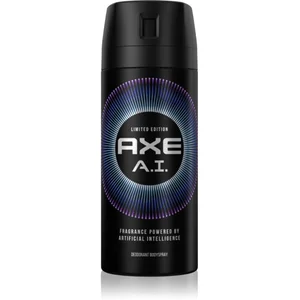 Axe AI Limited Edition déodorant et spray corps pour homme 150 mlVendu parkaufland
